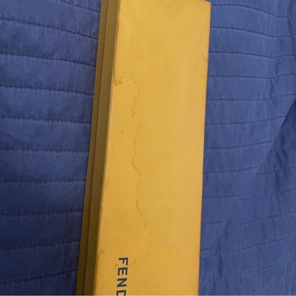 COPY - Fendi watch. - Picture 5 of 5